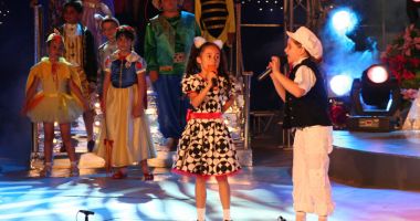 Festivalul "Mamaia Copiilor" se apropie de start - 3