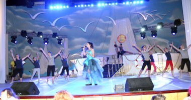 Stire din Diverse : "Mamaia Copiilor", pe scena Casei de Cultură din Constanța