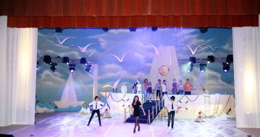Stire din Cultură-Educație : Festivalul "Mamaia Copiilor" riscă să  nu mai fie televizat