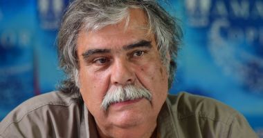 Stire din Cultură-Educație : Liviu Manolache: "Nu m-am gândit niciodată că aș putea organiza evenimentul în aceste condiții"