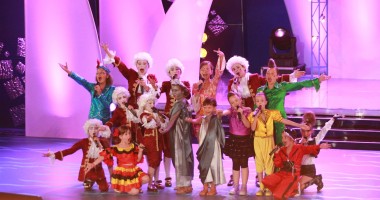 Galerie FOTO / Deși la a XIII-a ediție, Festivalul Mamaia Copiilor a fost un real succes - 8