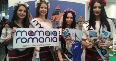 Mamaia face senzație la Târgul de Turism de la Tel Aviv! - 2