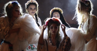 Țăndărică, show de excepție pe litoral - 2