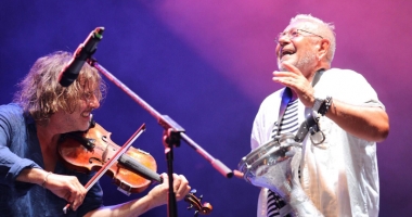 Țăndărică, show de excepție pe litoral