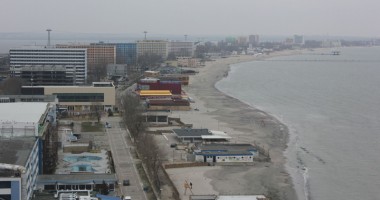 Stire din Social : Cum va arăta stațiunea Mamaia în următorii ani