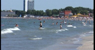Stire din Social : DSP/ Află aici în ce localități apa mării este de o calitatea excelentă