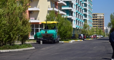 1 Mai cu lacătul pe ușă și șantier la fereastră! Cum sunt așteptați turiștii în stațiunea Mamaia - 6