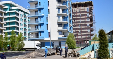 1 Mai cu lacătul pe ușă și șantier la fereastră! Cum sunt așteptați turiștii în stațiunea Mamaia - 7