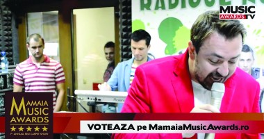 Stire din Diverse : MAMAIA MUSIC AWARDS, cel mai așteptat eveniment de pe litoral