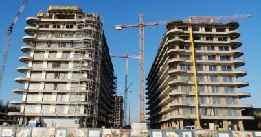 Stire din Economie : Mamaia, o staţiune în continuă dezvoltare