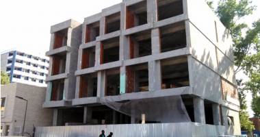 Mamaia, aproape "goală" la început de sezon - 4