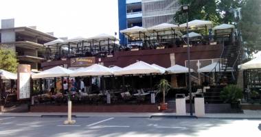 Mamaia, aproape "goală" la început de sezon - 5