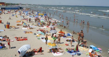 Cum va fi vremea astăzi, pe litoral