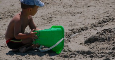 Stire din Social : Vreme extrem de caldă, astăzi, la Constanța