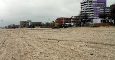 ÎN CÂT TIMP VOR DISPĂREA PLAJELE DIN MAMAIA - 5