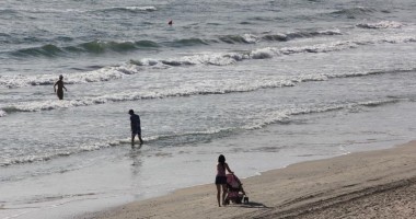 Stire din Social : Maxime de 30 de grade Celsius și mult soare, în week-end