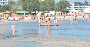 Mamaia Sud, în pericol să dispară - 2
