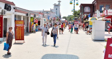 Stire din Politică-Administrație : Până când trebuie plătită taxa de promovare a stațiunii Mamaia