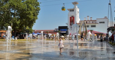 Cum va arăta stațiunea MAMAIA peste doi ani (FOTO) - 2