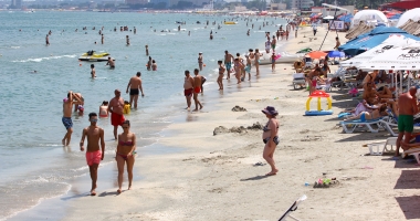 Cum va fi vremea astăzi, la Constanța