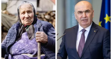Stire din Actualitate : Mesajul mamei lui Ilie Bolojan: "Nu demisiona doar pentru că vrea PSD!"