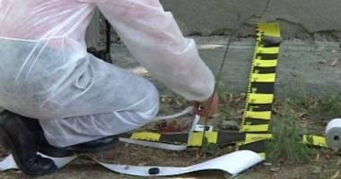 Stire din Actualitate : Un bebeluș și bunicul său, uciși accidental