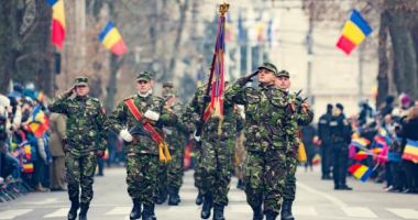 Manifestările de 1 Decembrie se vor muta în mediul online