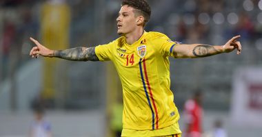 Stire din Sport : Dennis Man, aproape de un transfer la Fiorentina