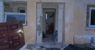 Explozie la o mănăstire din Constanța! - 2