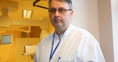 Spitalul Clinic Județean de Urgență Constanța își alege managerul - 2