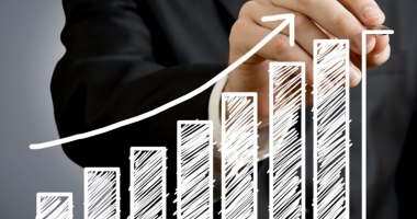 Managerii prevăd o creștere moderată a economiei