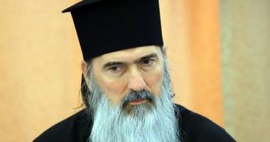 Mănăstirea Galeșu își serbează hramul - 2