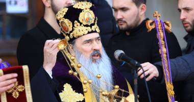 Stire din Cultură-Educație : Mănăstirea Galeșu își serbează hramul
