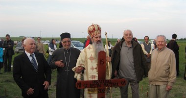 Stire din Cultură-Educație : IPS va oficia la Mănăstirea de la Poarta Albă