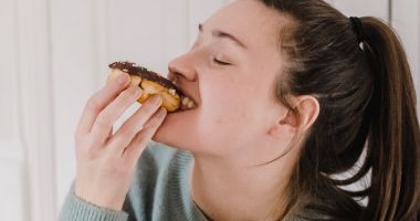 Stire din Sănătate : Senzația de foame se educă. Prin exercițiu veți putea rezista fără gustări între mese