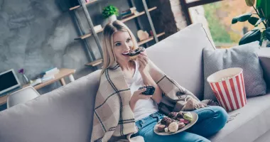 Stire din Sănătate : Ce se întâmplă cu corpul vostru dacă stați 24 de ore fără mâncare