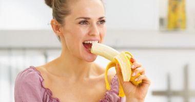 Mâncați banane! Vă vor menține mereu în formă