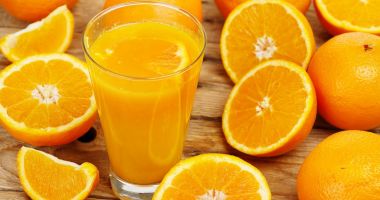 Mâncați portocale! Ele vă asigură necesarul de vitamina C