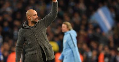 Manchester City va participa în cupele europene