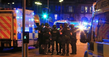 Stire din Eveniment : ATENTAT MANCHESTER / Fratele mai mic al lui Salman Abedi a fost arestat la Tripoli