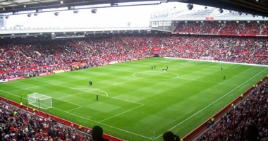 Stire din Sport : Fotbal: Manchester United a primit 559 milioane de dolari sponsorizare de la General Motors