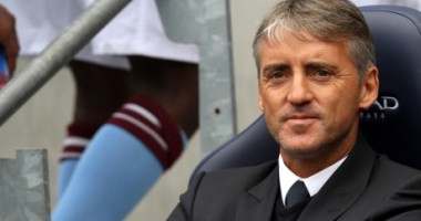 Mancini, cel mai bine plătit antrenor din lume