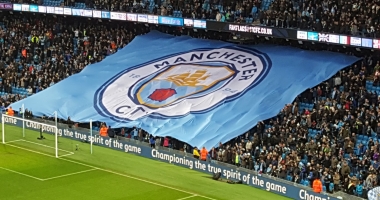 Stire din Sport : Transfer de senzație! Manchester City a cumpărat un copil de doar 13 ani, cu 200.000 de euro