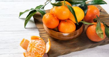Stire din Social : ALERTĂ ÎN SUPERMARKET! Mandarine retrase de pe piaţă! Returnaţi-le până pe 17 aprilie