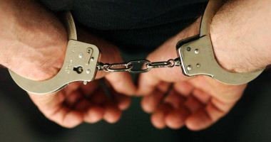 Stire din Eveniment : Înainte de sărbători, se umple pușcăria cu infractori!