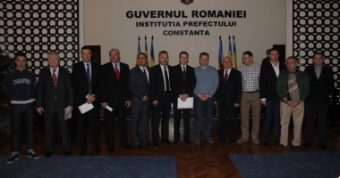 Stire din Politică-Administrație : Din ce comisii vor face parte parlamentarii Constanței