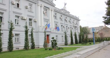 Stire din Eveniment : "Client" vechi. Căutat de polițiștii din Germania, prins la Constanța