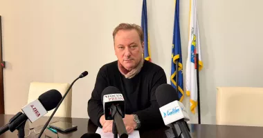 Primăria Constanța, dezbatere publică în ajunul Crăciunului pentru PUZ-ul Cambela Prod: blocuri de până la 24 de etaje - 2
