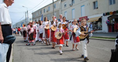 Povestea impresionantă a "vrăjitorilor" mandolinei - 4