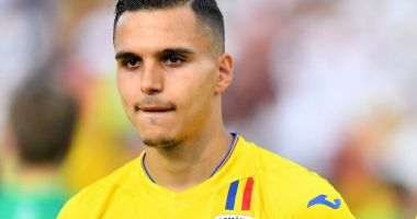 Stire din Sport : Fotbal / Cristi Manea îl înlocuieşte pe Chiricheş la echipa naţională